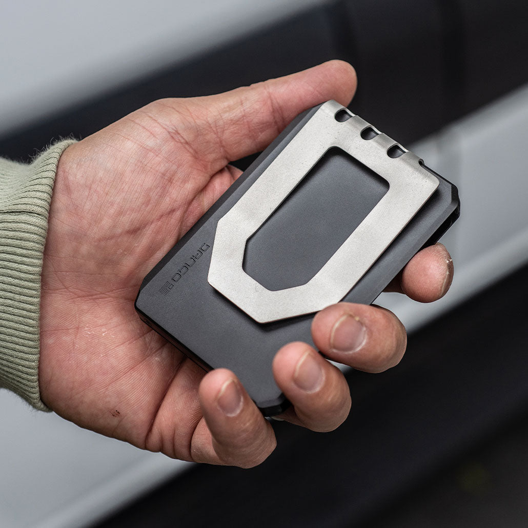 SK1 STAINLESS STEEL CLIP DangoProducts