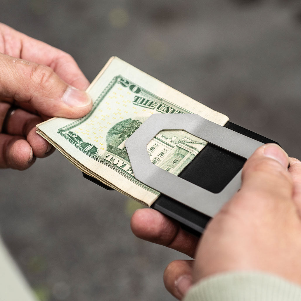 SK1 STAINLESS STEEL CLIP DangoProducts