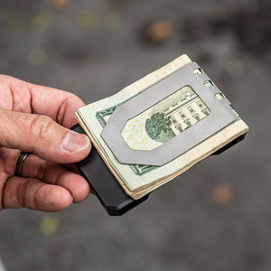 SK1 STAINLESS STEEL CLIP DangoProducts