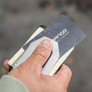 SK1 STAINLESS STEEL CLIP DangoProducts