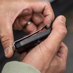 SK1 STAINLESS STEEL CLIP DangoProducts