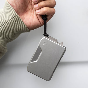 SK1 STAINLESS STEEL SIDEBAR MULTI-TOOL DangoProducts