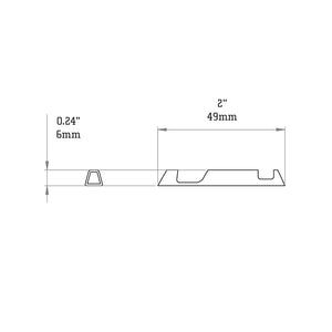 SK1 STAINLESS STEEL SIDEBAR MULTI-TOOL DangoProducts