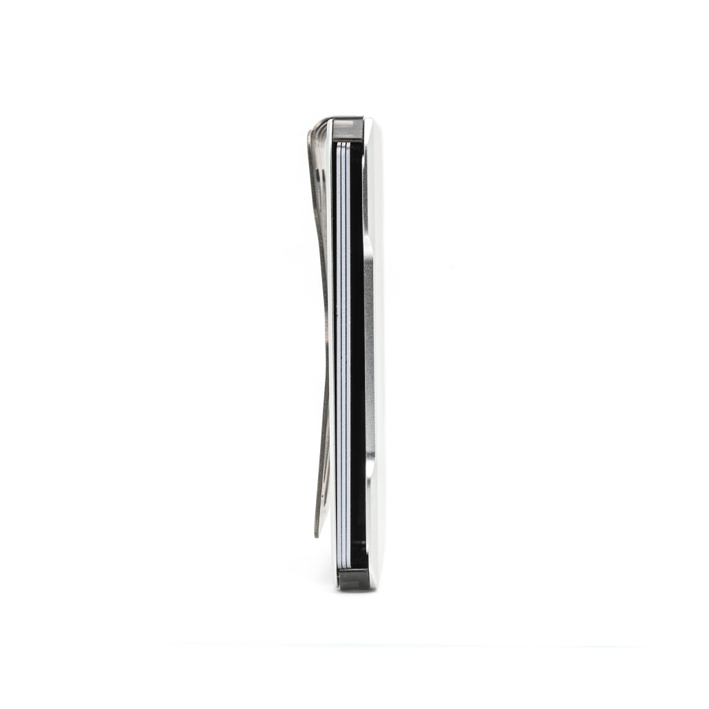 SK1 TITANIUM MONEY CLIP DangoProducts