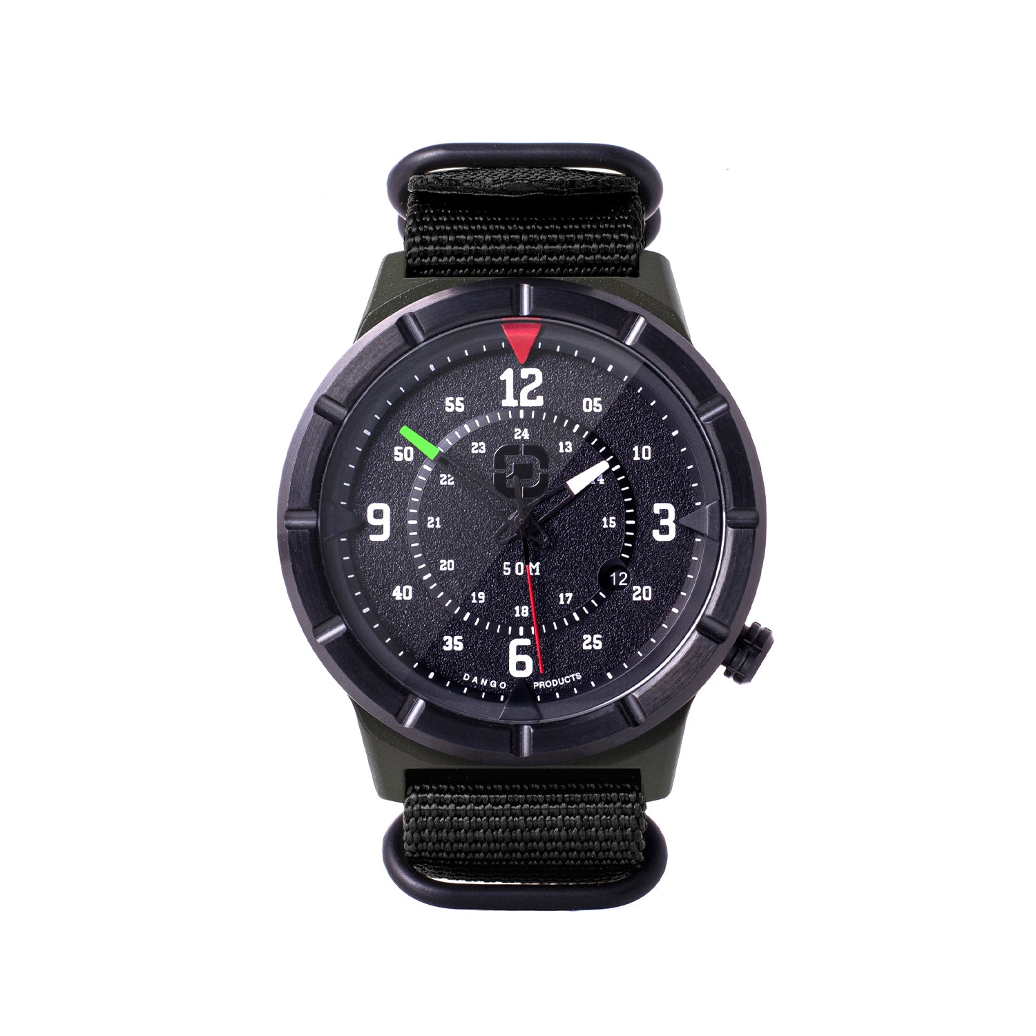 SPEC-OPS WATCH DangoProducts