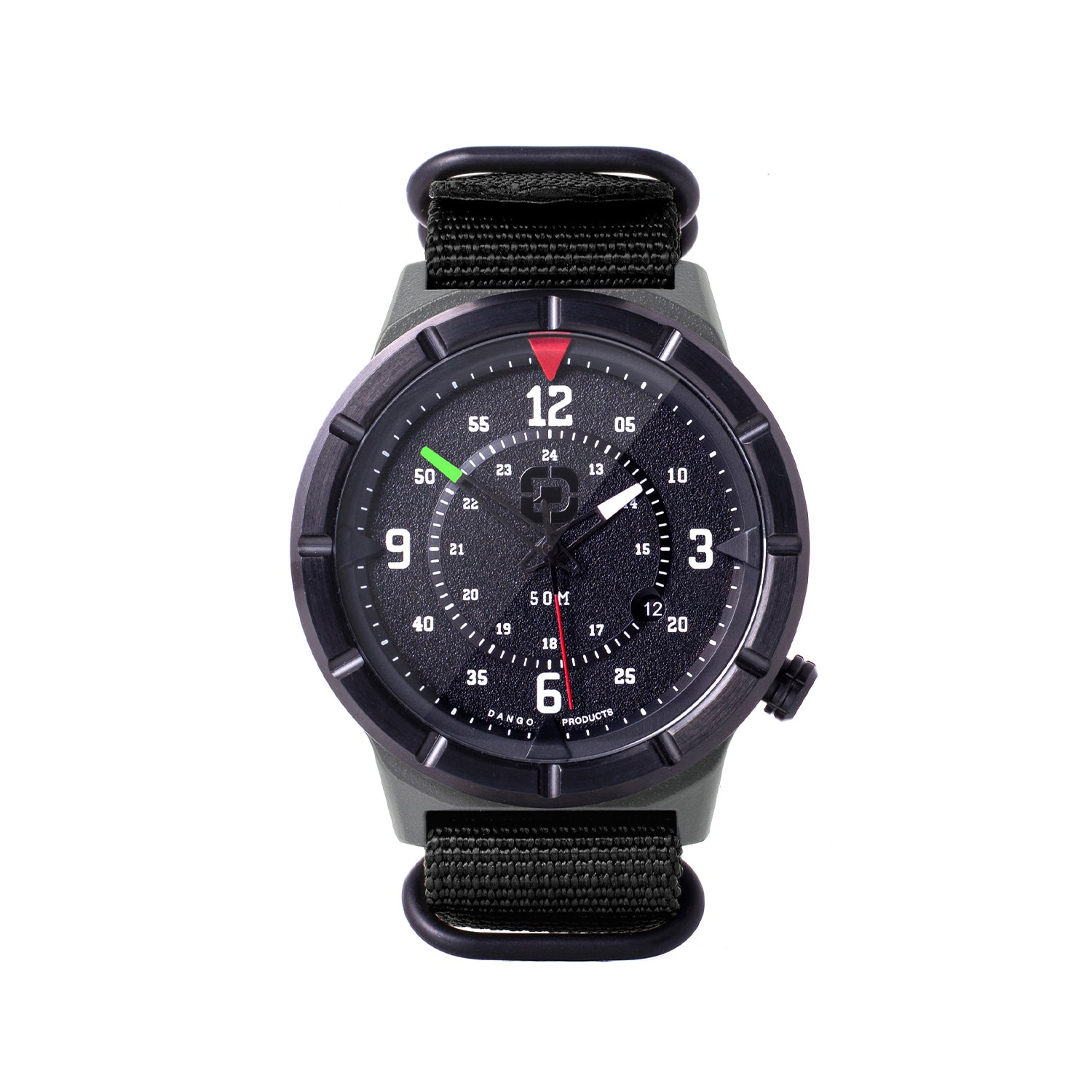 SPEC-OPS WATCH DangoProducts