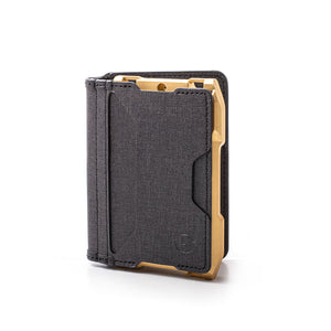 SPECIAL EDITION GOLD A10 ADAPT™ BIFOLD WALLET DangoProducts