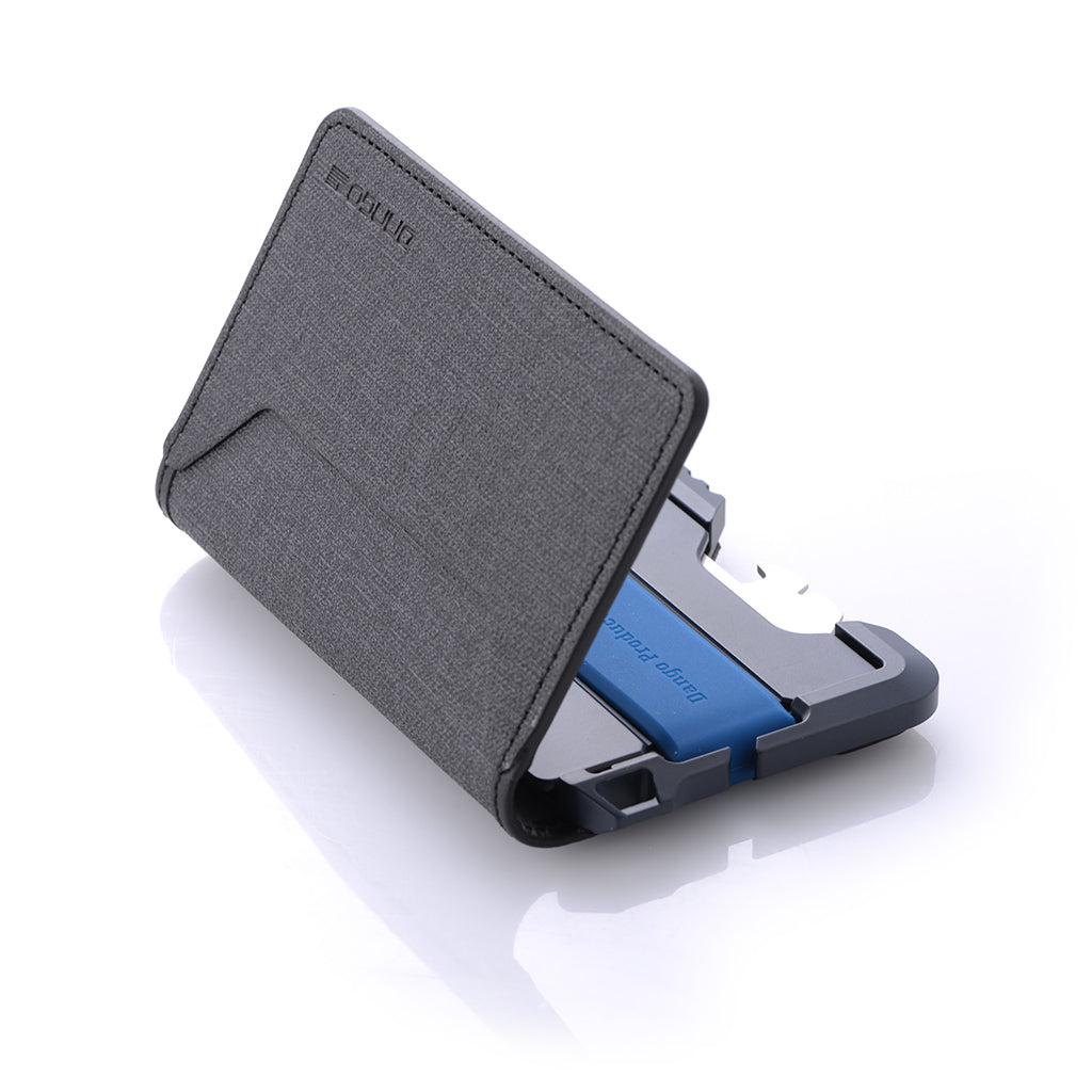 The CG1 Tactical Wallet - Card Guard by 9 Line Tactical by