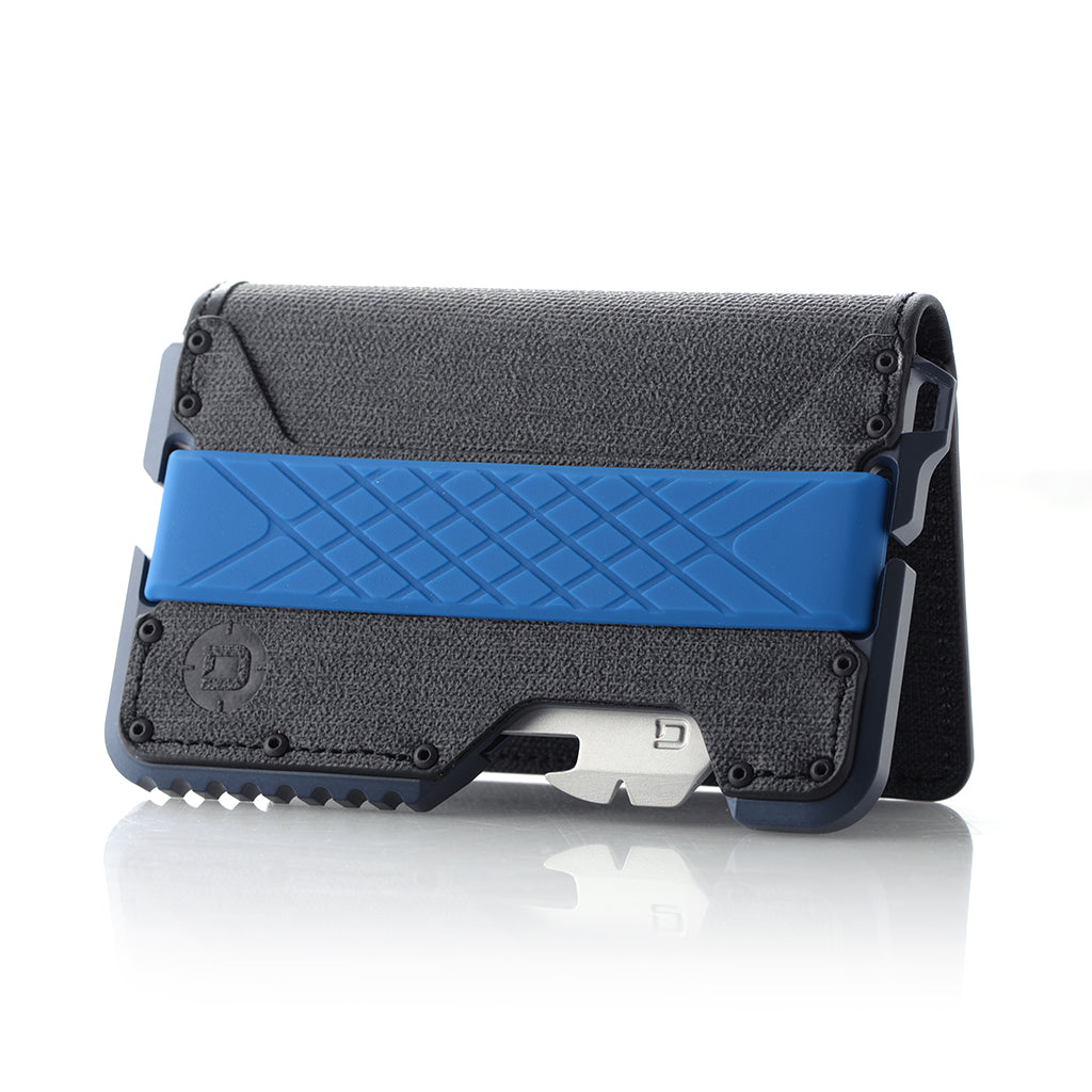 T01 TACTICAL WALLET – Thunderbird Gear