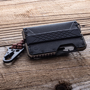 T01 TACTICAL WALLET – Thunderbird Gear