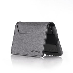 T01 TACTICAL™ BIFOLD WALLET - SPEC-OPS - SPECIAL EDITION - GUNMETAL DangoProducts