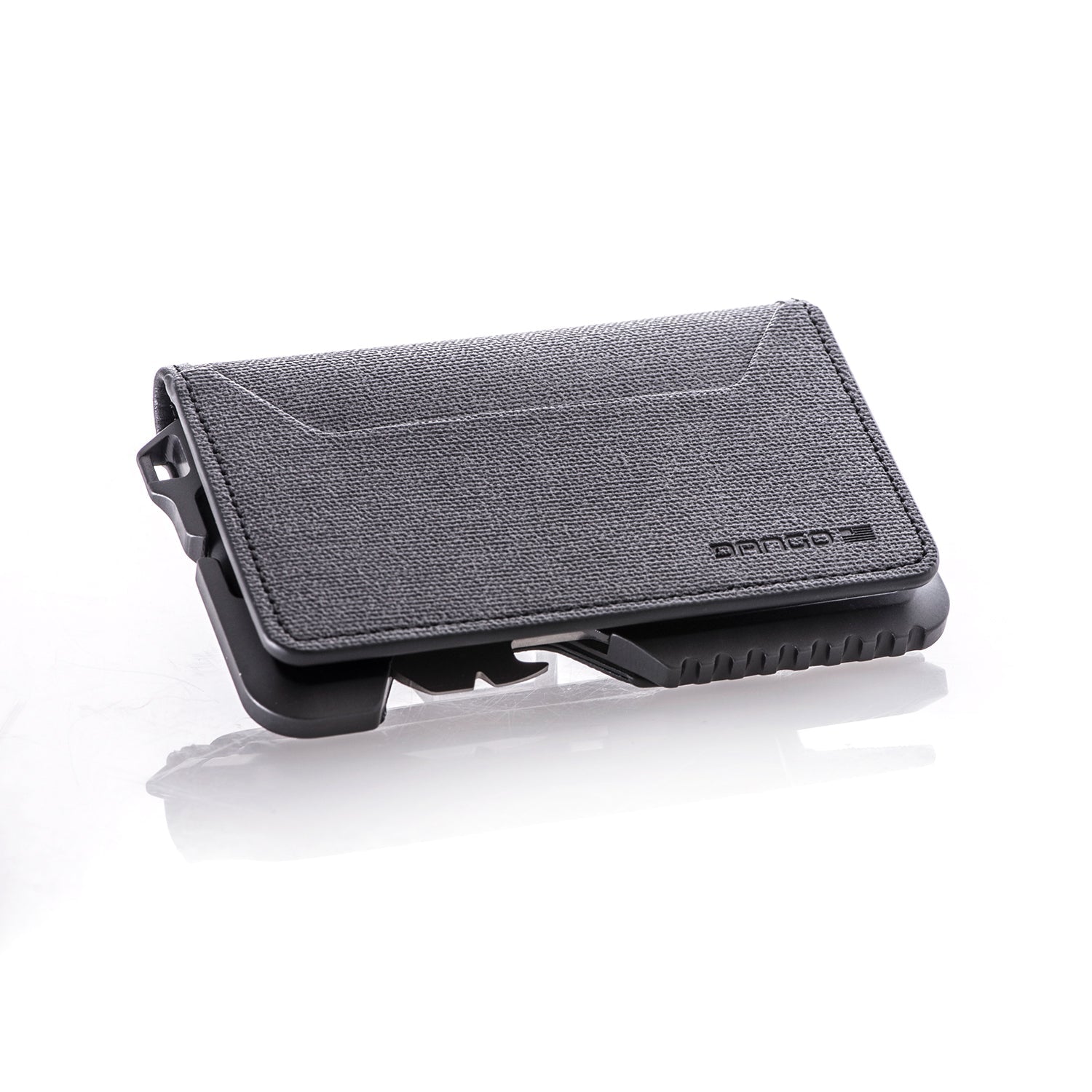 T01 TACTICAL™ BIFOLD WALLET - SPEC-OPS - SPECIAL EDITION - GUNMETAL DangoProducts