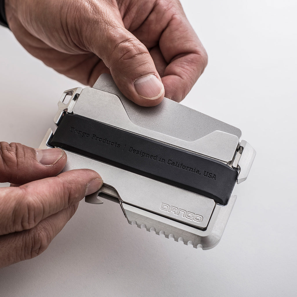 T01 TACTICAL™ WALLET - Dango Products