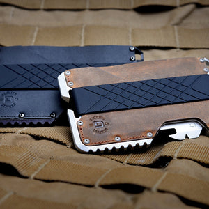 T01 TACTICAL™ WALLET DangoProducts