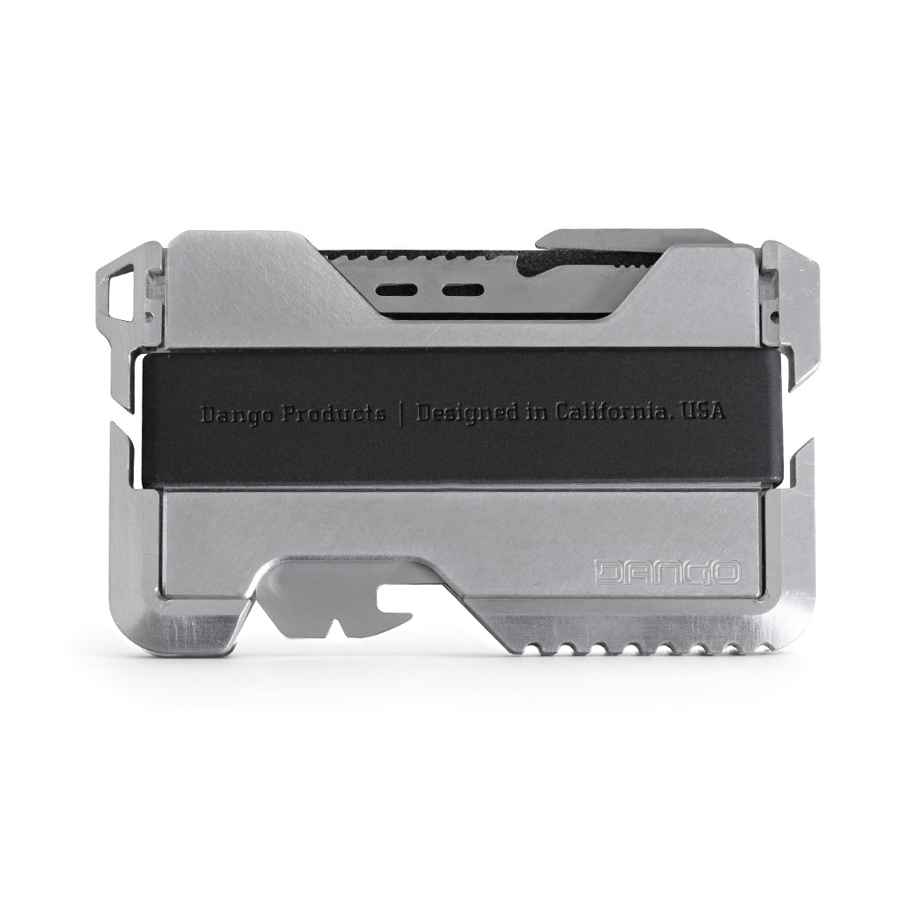 T01 TACTICAL™ WALLET - Dango Products