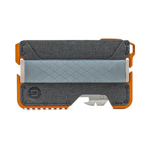 T01 TACTICAL™ WALLET - LIMITED EDITION - BURNT ORANGE DangoProducts