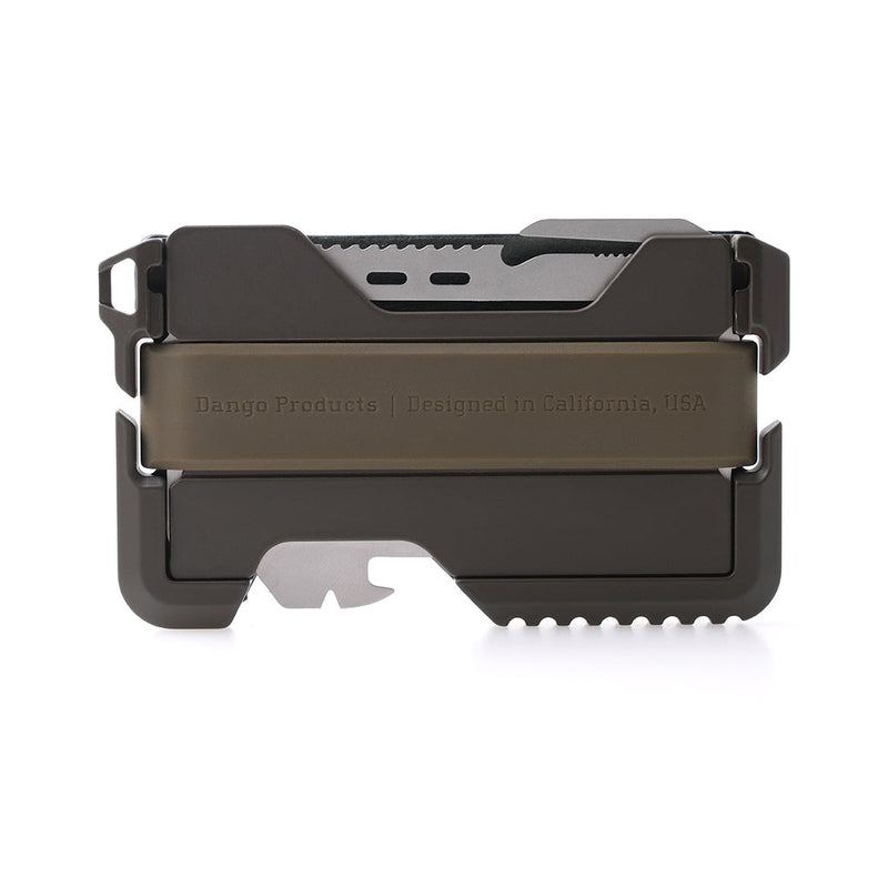 T01 TACTICAL™ WALLET - SPEC-OPS - Dango Products