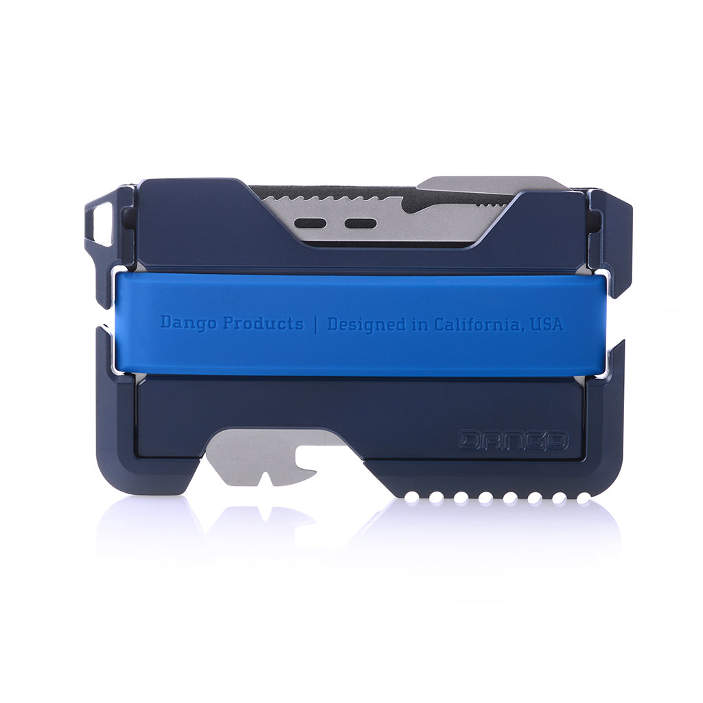 T01 Tactical™ Wallet - Spec-Ops – Dango Products