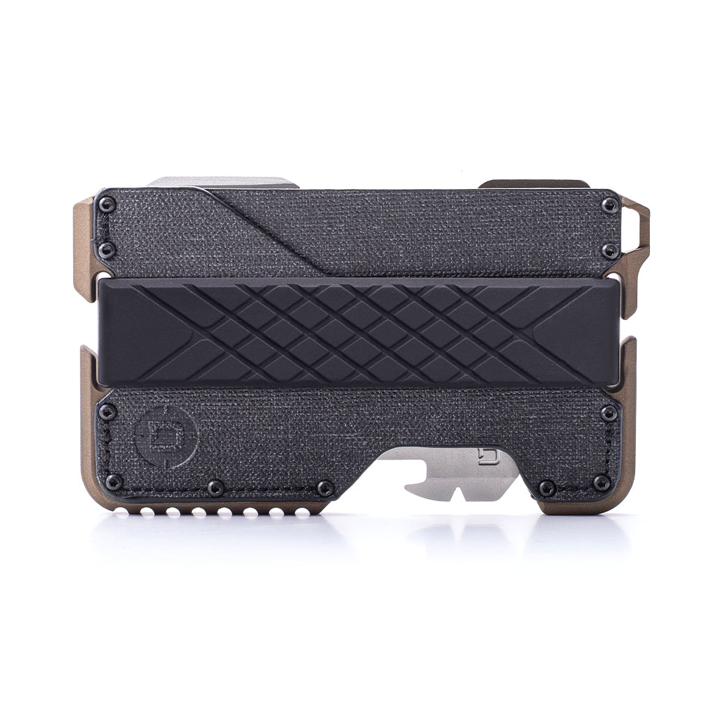 DANGO PRODUCTS T01 タクティカルウォレット T01 Tactical™ Wallet - Spec-Ops – Dango Products