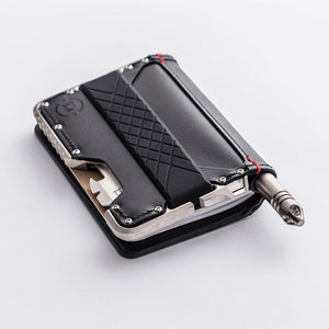 T02 TACTICAL™ TITANIUM PEN WALLET - SPECIAL EDITION DangoProducts