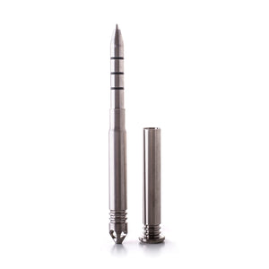 T02 TACTICAL™ TITANIUM PEN WALLET - SPECIAL EDITION DangoProducts