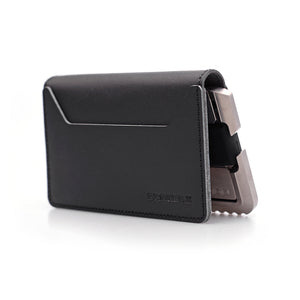 T02 TACTICAL™ TITANIUM WALLET - 3 POCKET BIFOLD DangoProducts