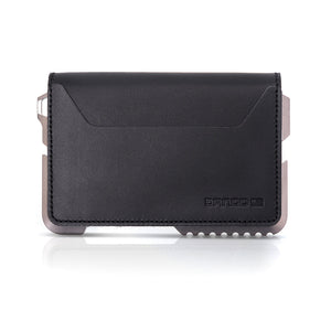 T02 TACTICAL™ TITANIUM WALLET - 3 POCKET BIFOLD DangoProducts