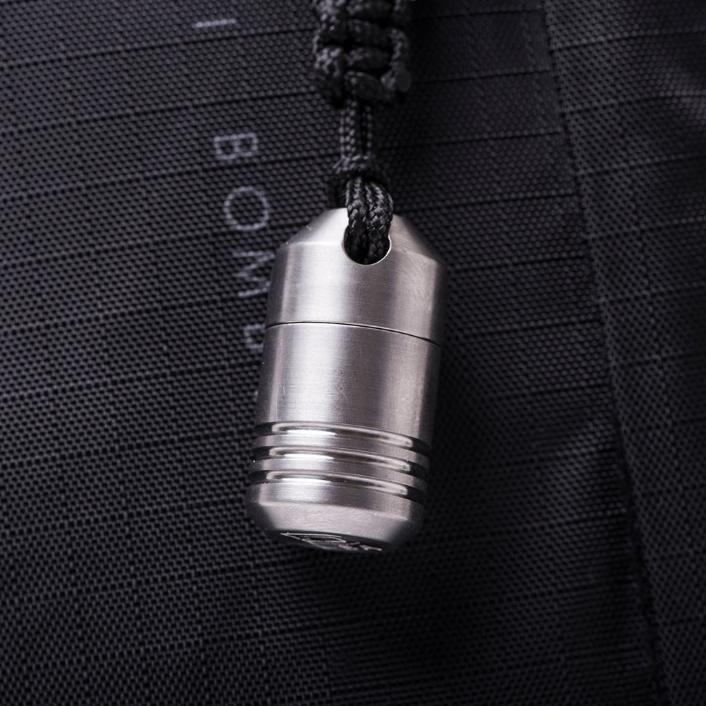 TITANIUM CAPSULE DangoProducts