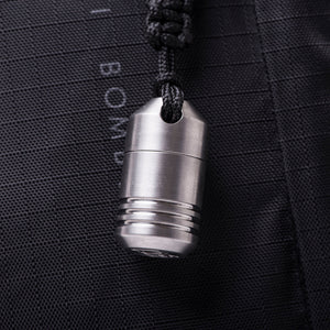 TITANIUM CAPSULE DangoProducts