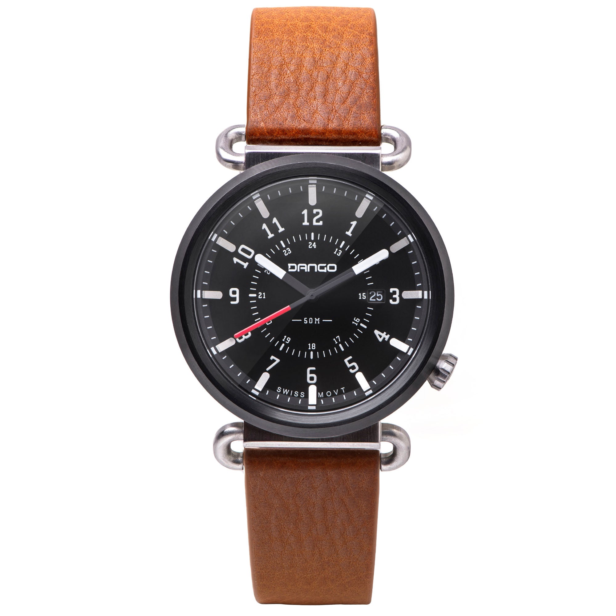 TK-01 - TREK WATCH - BF2025 SPECIAL DangoProducts