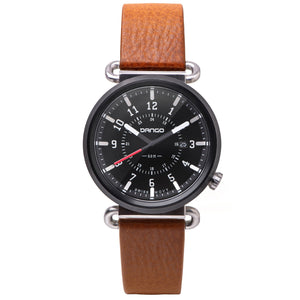 TK-01 - TREK WATCH - BF2025 SPECIAL DangoProducts