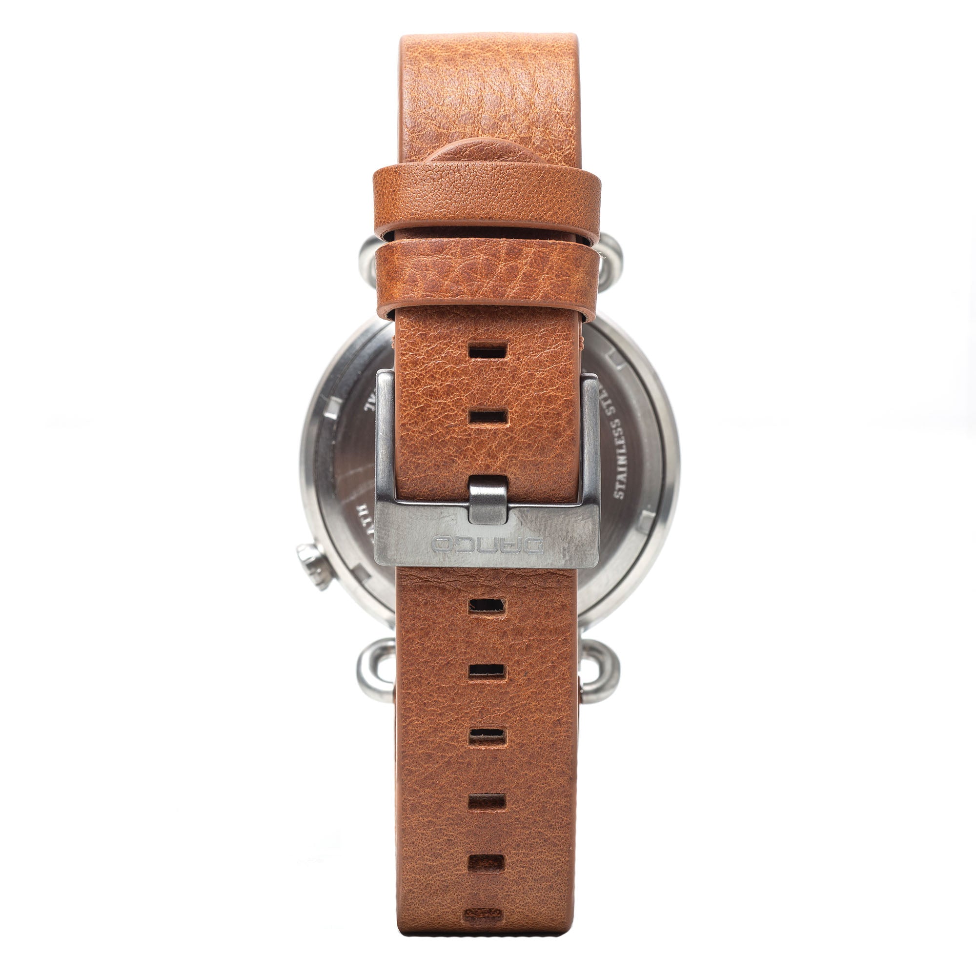 TK-01 - TREK WATCH - BF2025 SPECIAL DangoProducts