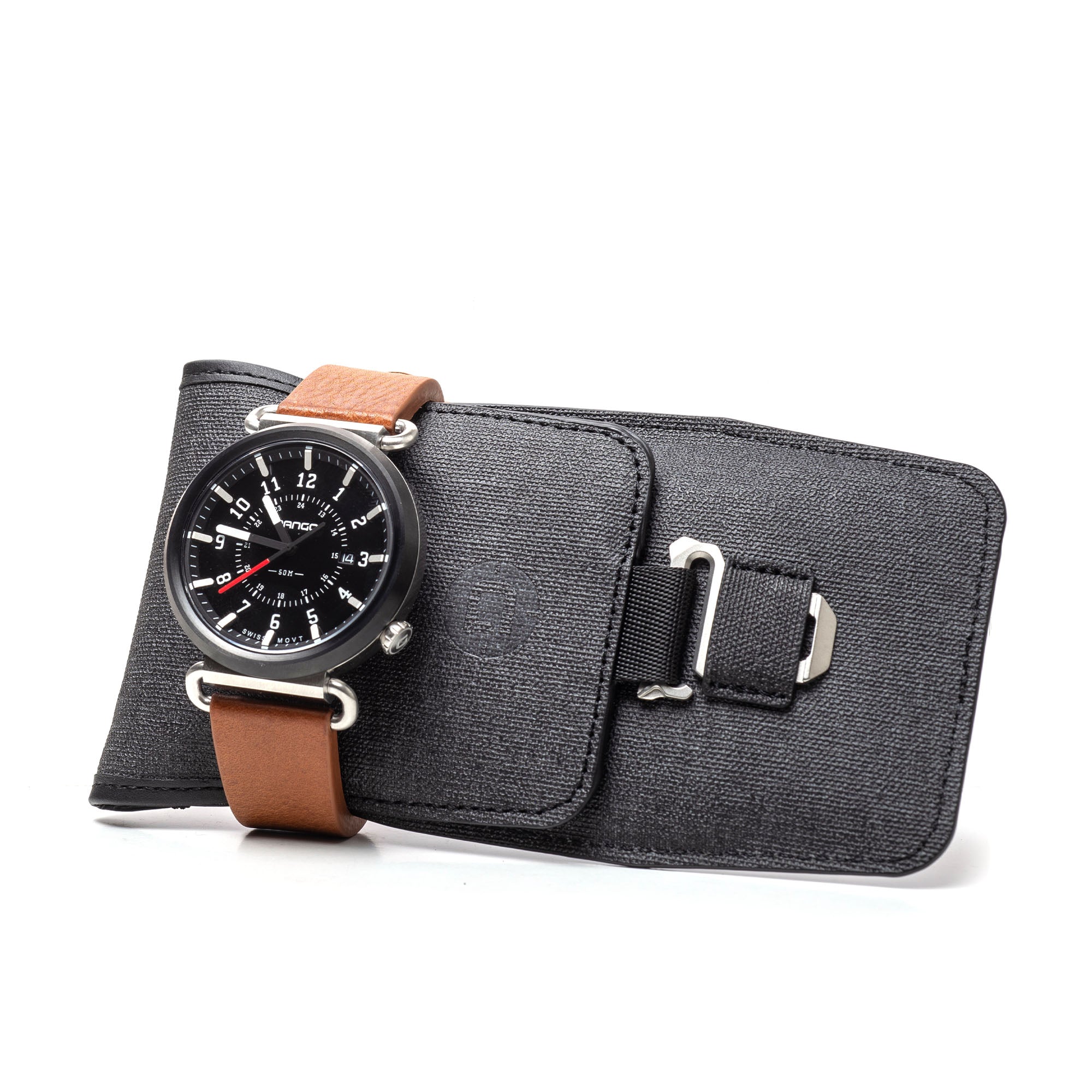 TK-01 - TREK WATCH - BF2025 SPECIAL DangoProducts