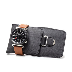 TK-01 - TREK WATCH - BF2025 SPECIAL DangoProducts