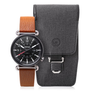 TK-01 - TREK WATCH - BF2025 SPECIAL DangoProducts