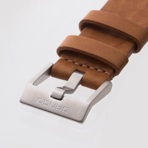 TK-01 - TREK WATCH WITH HORWEEN LEATHER STRAPS DangoProducts