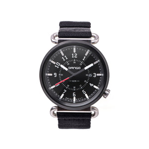 TK-01 - TREK WATCH WITH NATO STRAP DangoProducts