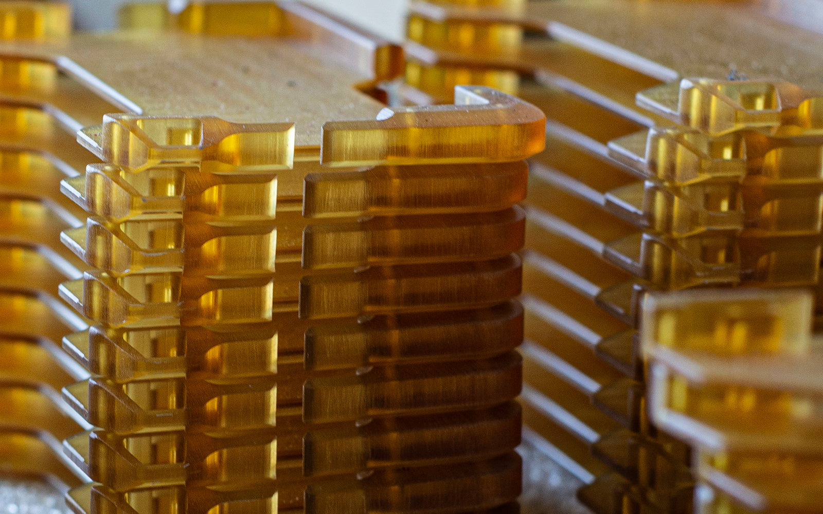Ultem Processing ULTEM WALLETS - Dango Products