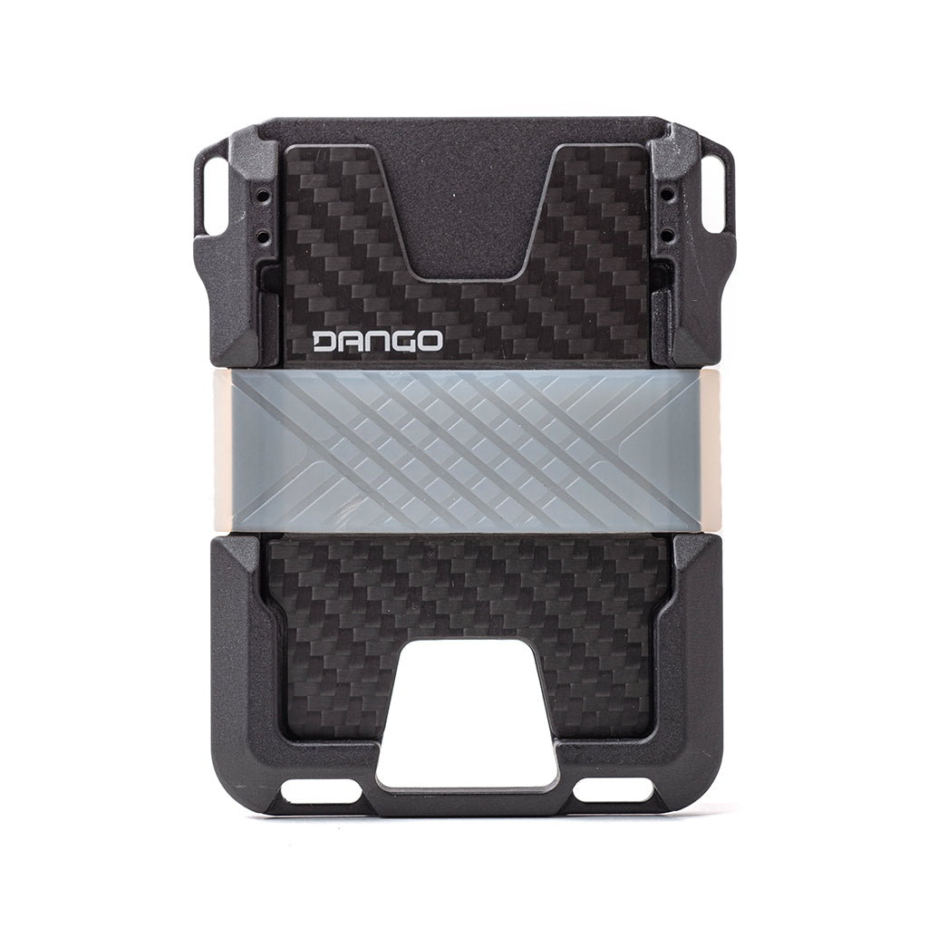 VERTCIAL WALLET BANDS (M-Series, S1 Stealth Wallet and MC01 Money Clip) DangoProducts