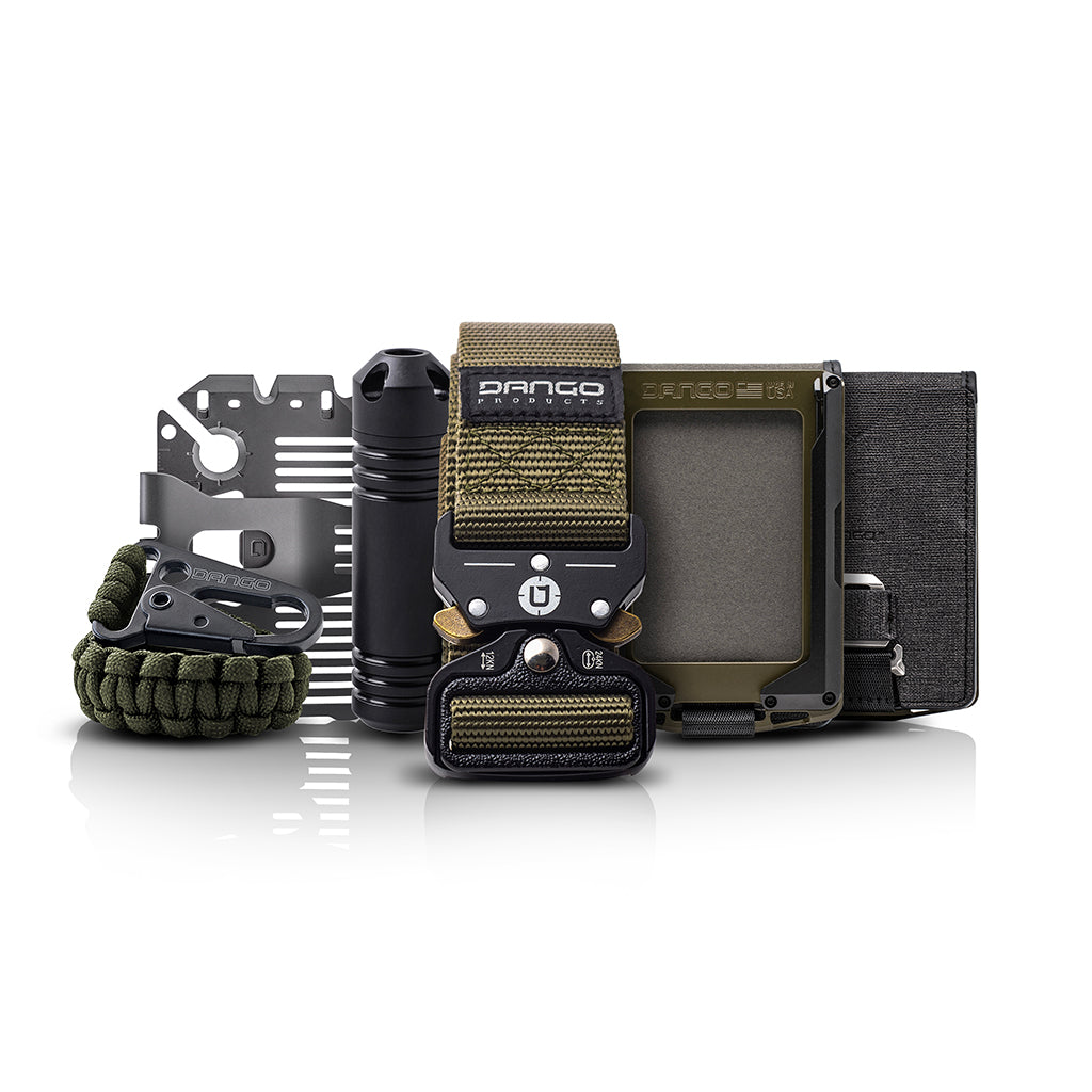 VETERANS DAY 2025 BUNDLE Dango Products