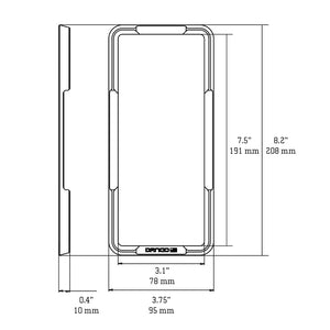 WATCH TRAY DangoProducts