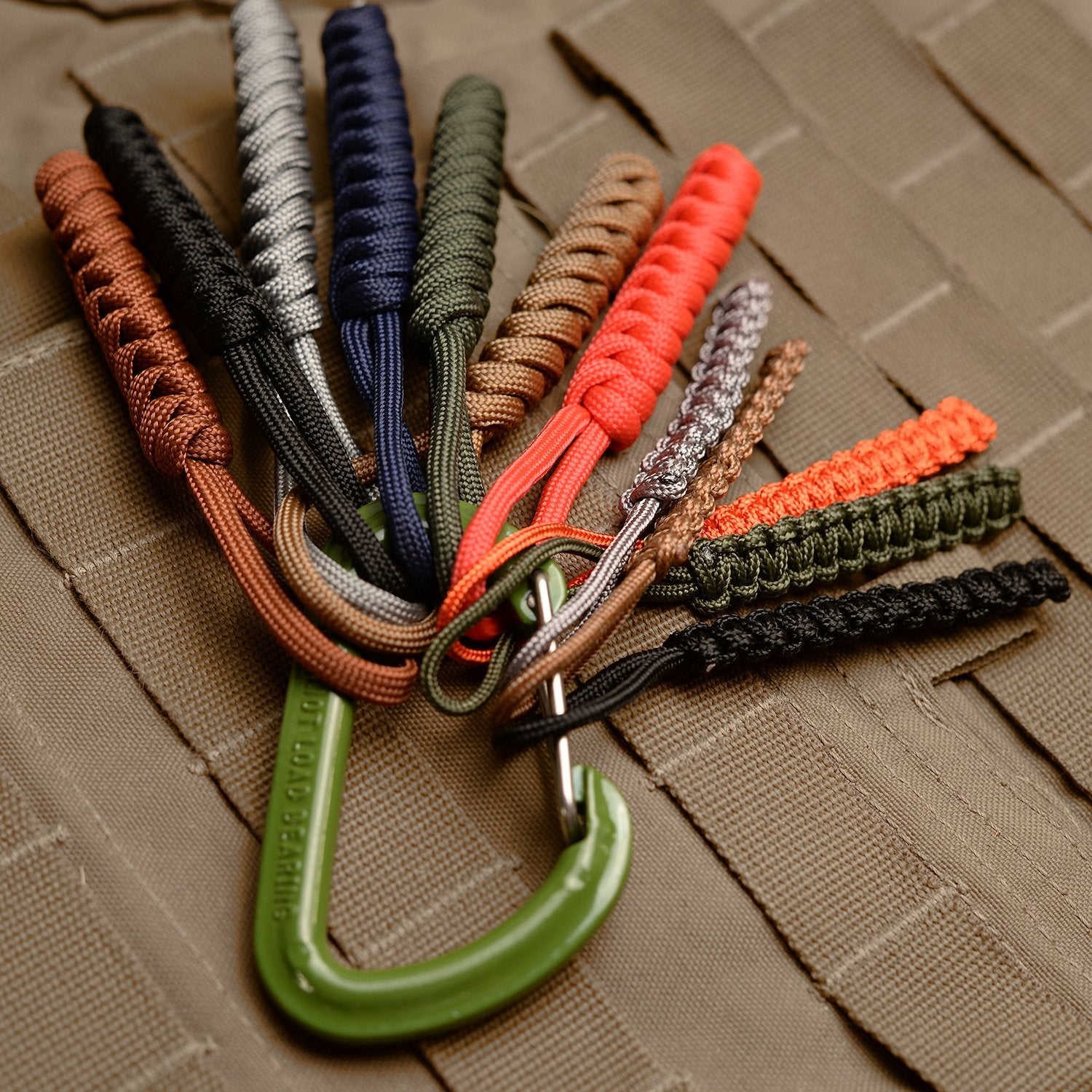 COBRA WEAVE 95 LANYARDS - Dango Products