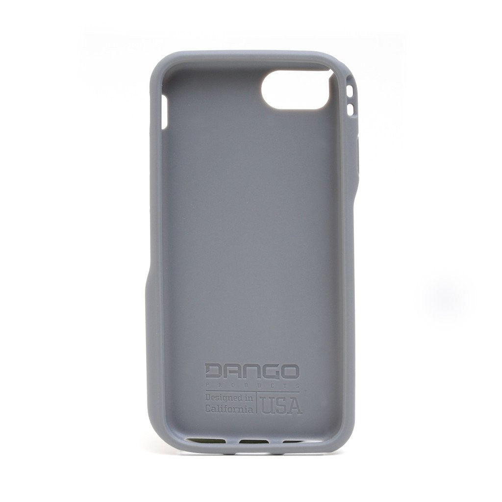 COVERT CASE (iPhone 6, 7, 8, & iPhone SE Gen2) DangoProducts