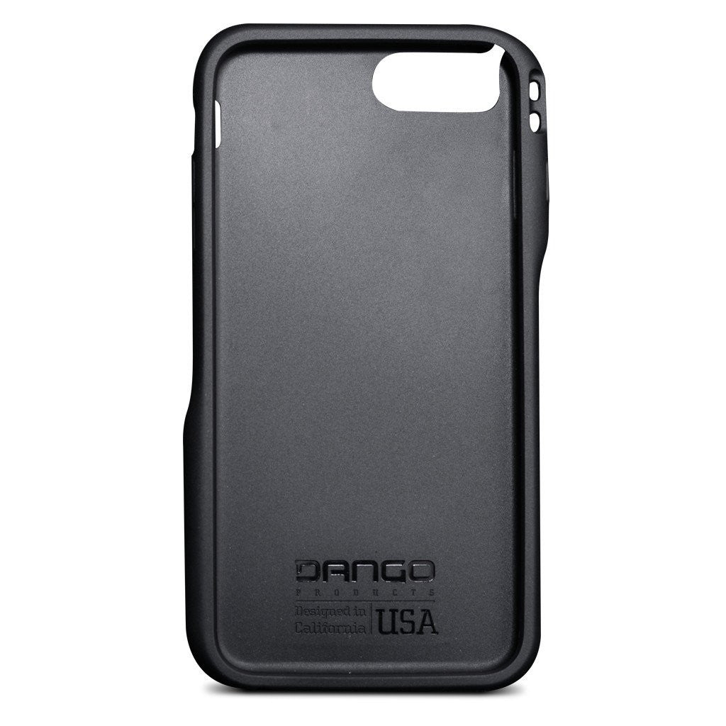COVERT CASE (iPhone 6 Plus, 7 Plus & 8 Plus) DangoProducts