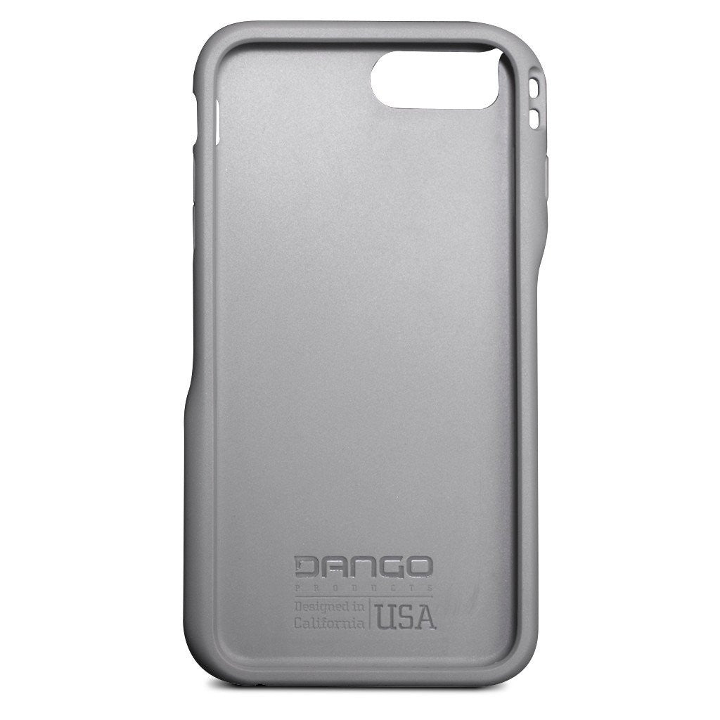 COVERT CASE (iPhone 6 Plus, 7 Plus & 8 Plus) DangoProducts