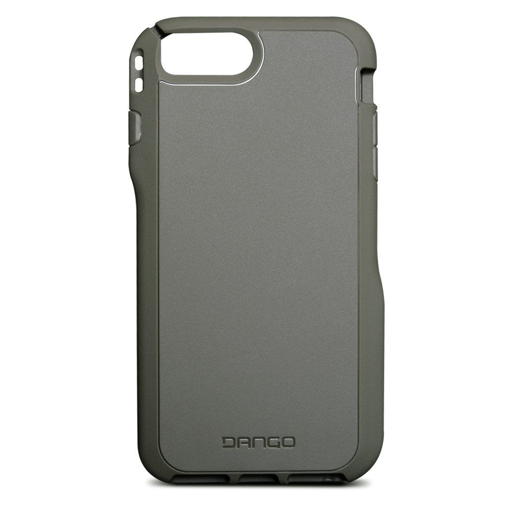 COVERT CASE (iPhone 6 Plus, 7 Plus & 8 Plus) DangoProducts