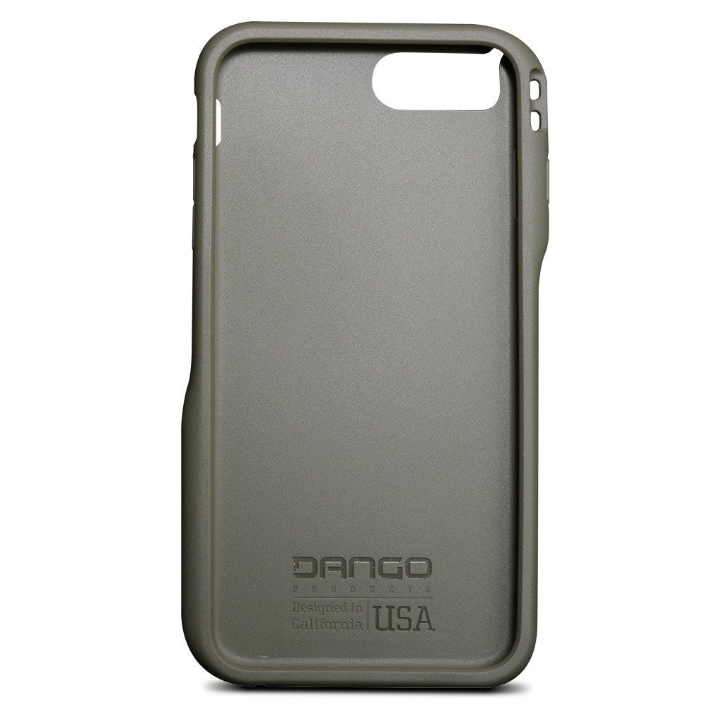 COVERT CASE (iPhone 6 Plus, 7 Plus & 8 Plus) DangoProducts