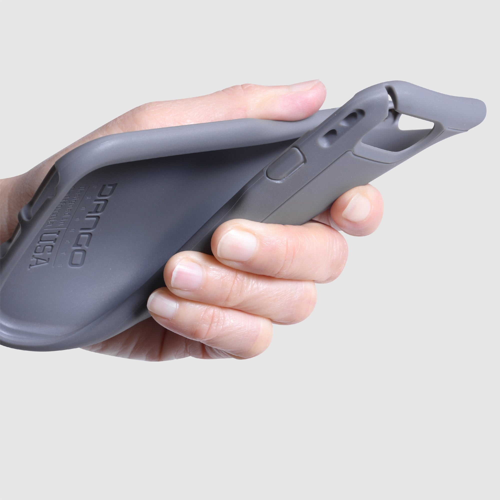 COVERT CASE (iPhone 6 Plus, 7 Plus & 8 Plus) DangoProducts