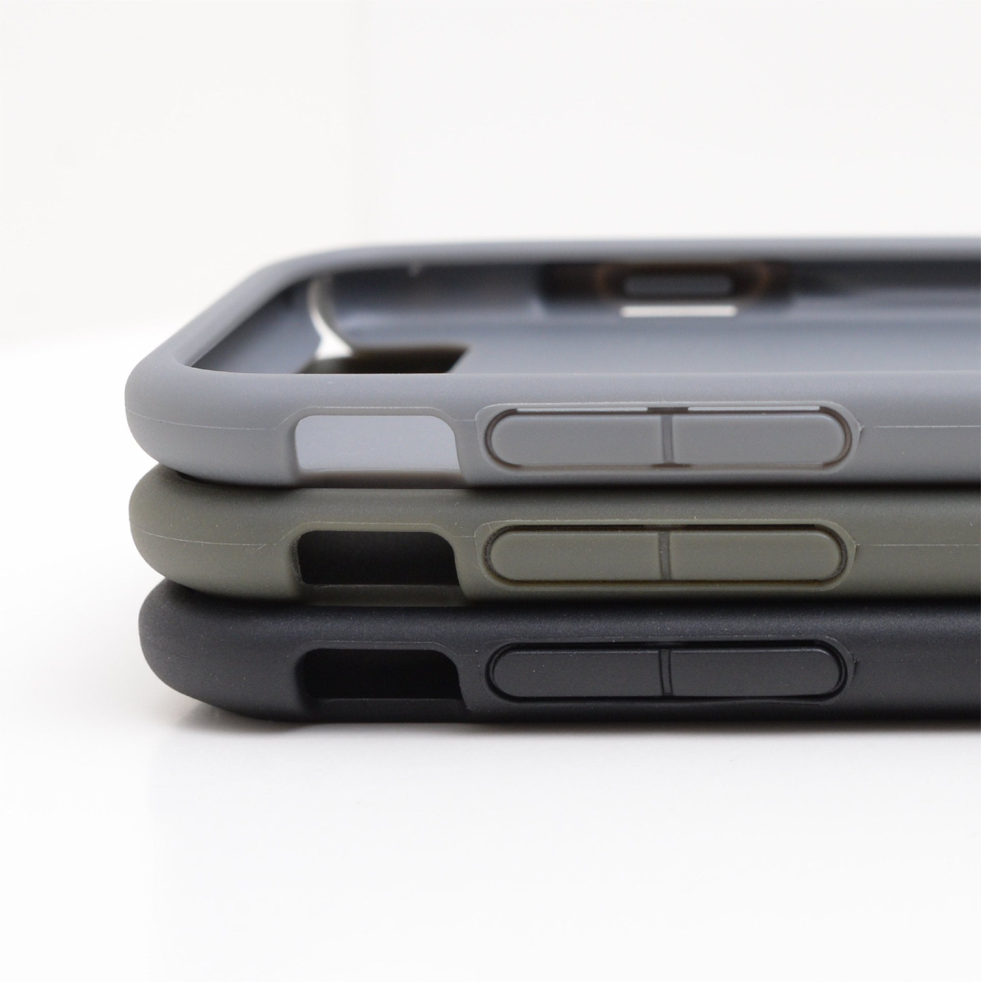 COVERT CASE (iPhone 6 Plus, 7 Plus & 8 Plus) DangoProducts