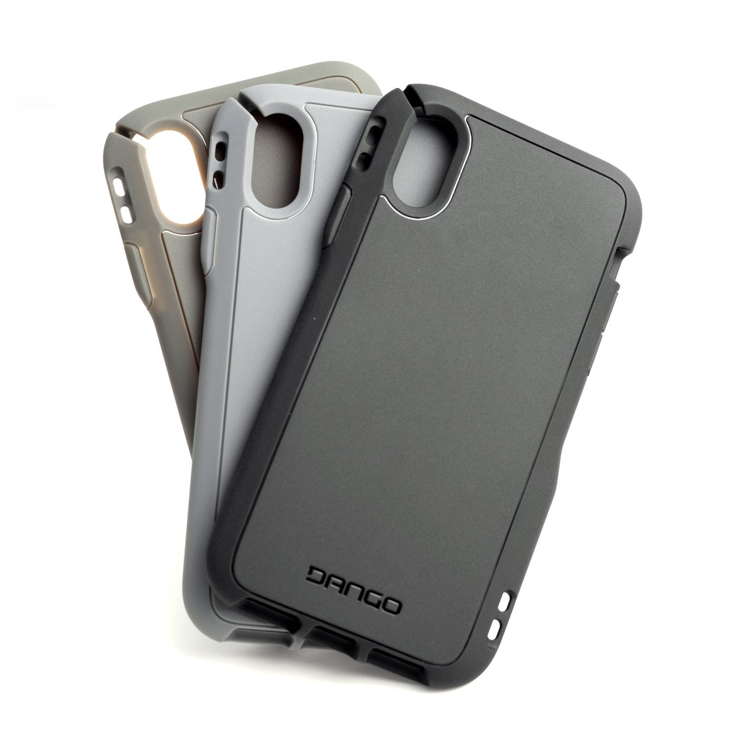 COVERT X CASE for iPhone X & XS DangoProducts